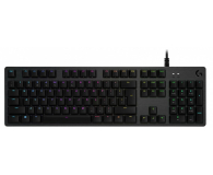 Logitech G512 Special Edition - 527053 - zdjęcie 1